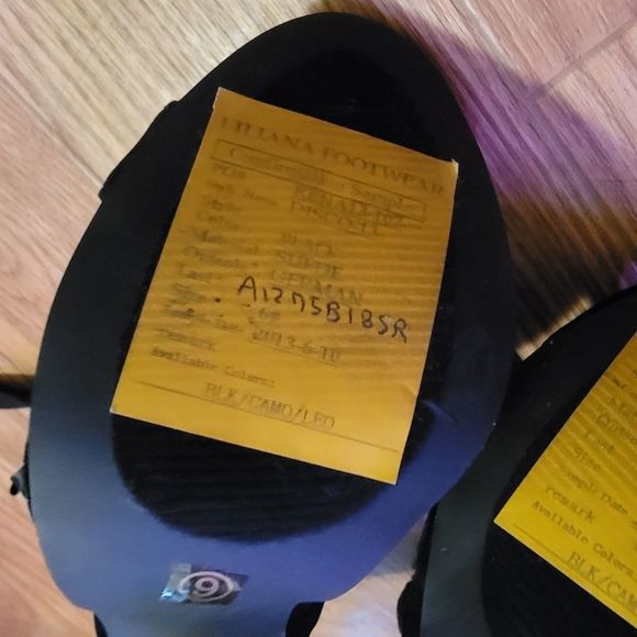 NEW Liliana Ribbon Tie Up Strappy Suede High Heel Sandals - Picture 4 of 11